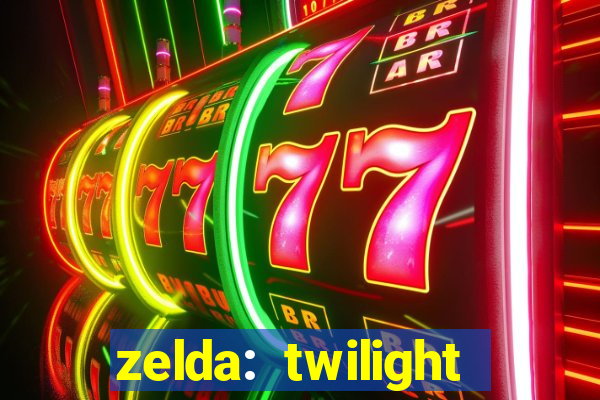 zelda: twilight princess rom zelda twilight princess rom pt-br dolphin